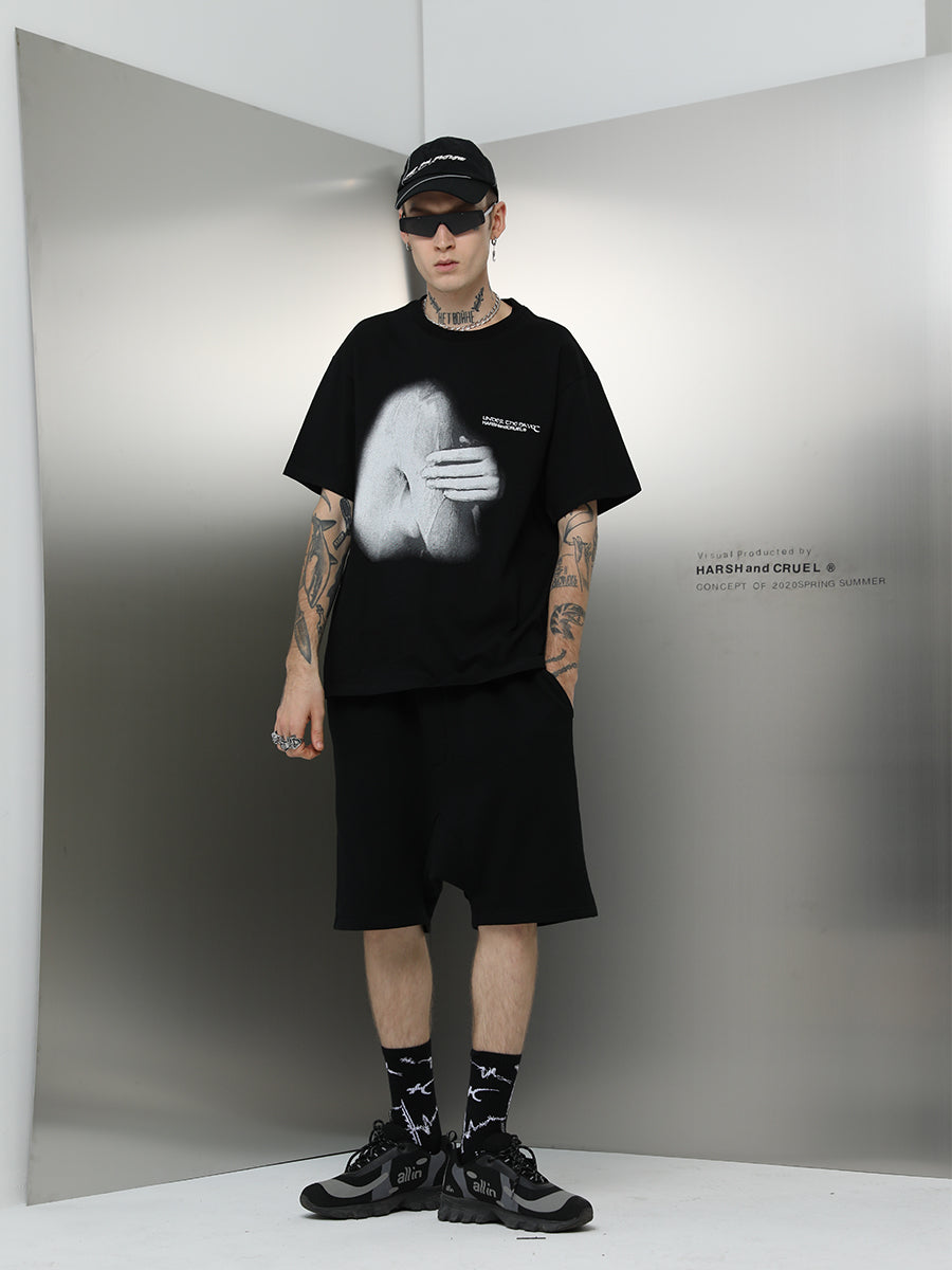Under The Havoc Tee