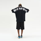 Phantom Gothic Printed Tee