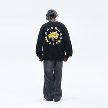 Load image into Gallery viewer, Tiger Face Sweater
