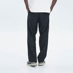 Asymmetric Deconstruction Loose  Suit Trousers