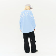 Load image into Gallery viewer, Irregular Logo L/S Tee
