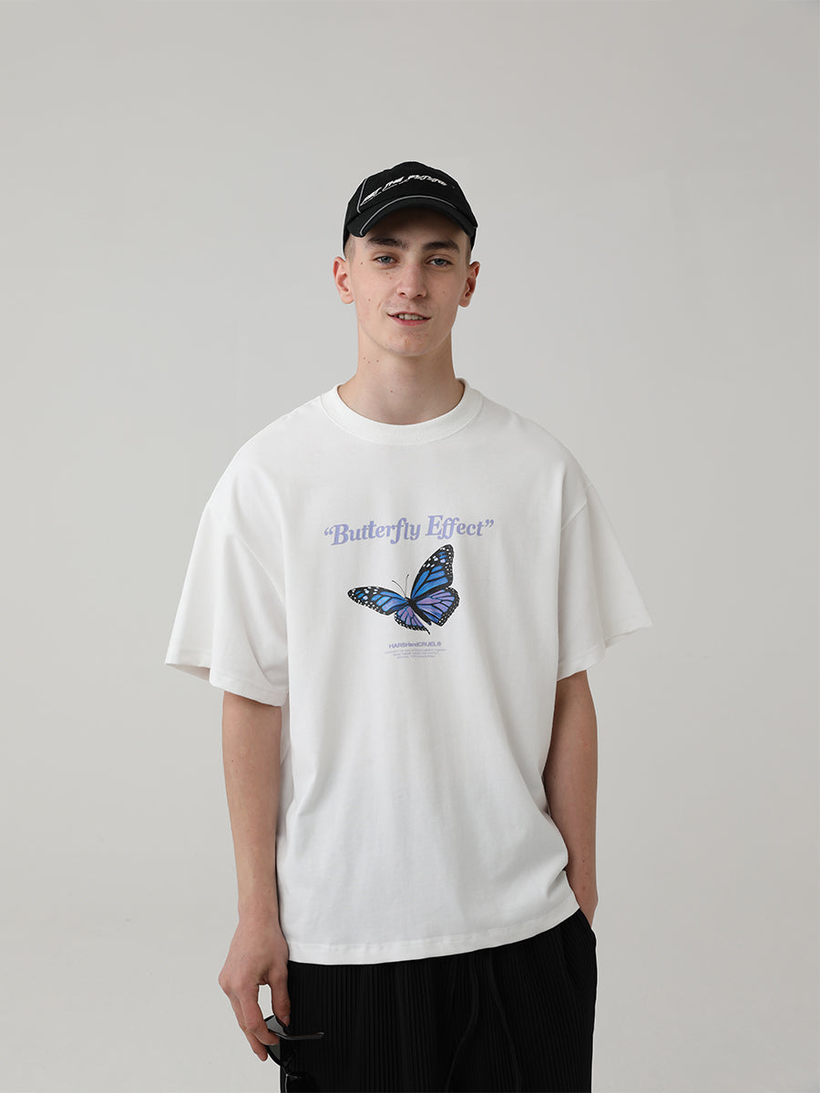 Butterfly Effect Tee