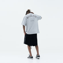 Load image into Gallery viewer, Reckless College Tee
