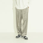 Heavy Velvet Trousers