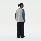 Pin Logo Crewneck Sweater