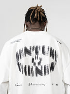 New Century L/S Tee