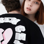 New Century Love Tee