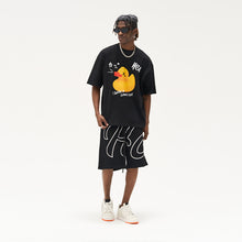 Load image into Gallery viewer, Rubber Duck Printed Tee

