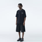 New Century Distorted Tee