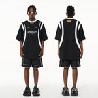 Basketball Logo Vest