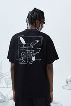 Pika Axis Tee