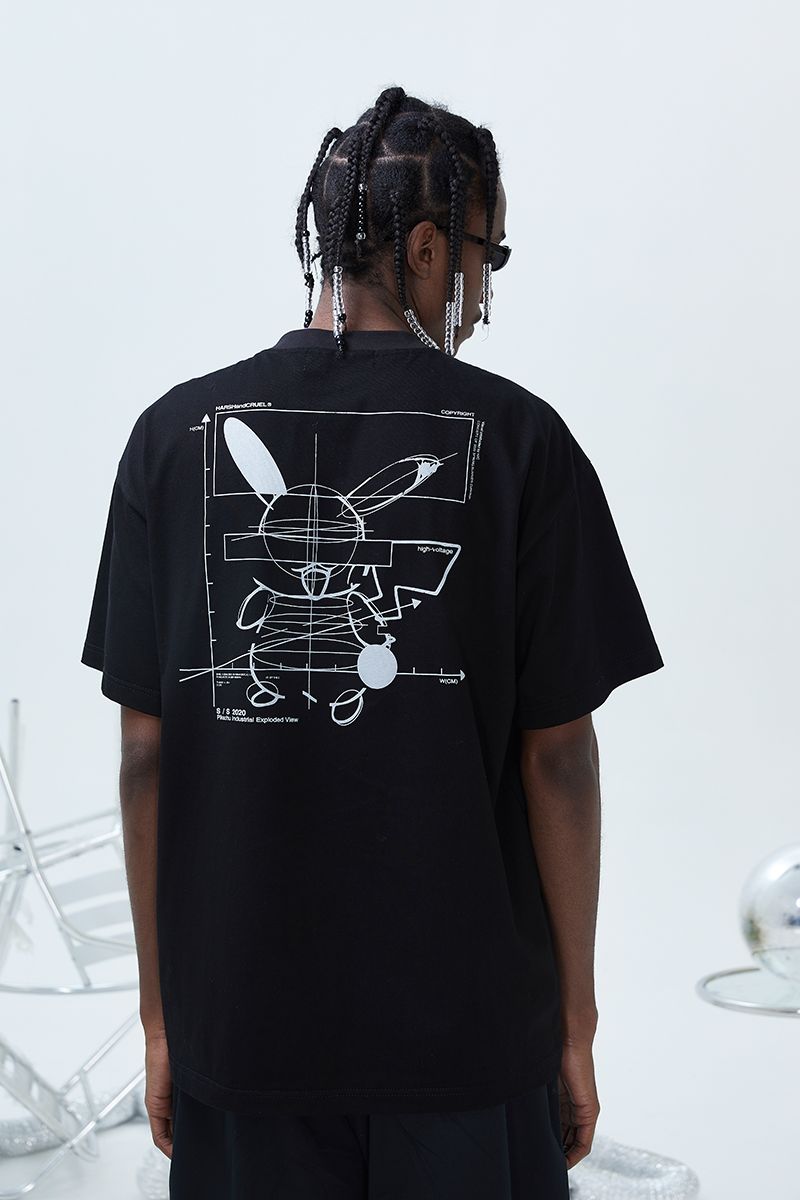 Pika Axis Tee