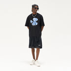 Stuffed Elephant Printed Tee