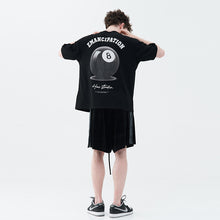 Load image into Gallery viewer, Eight Ball Print Tee

