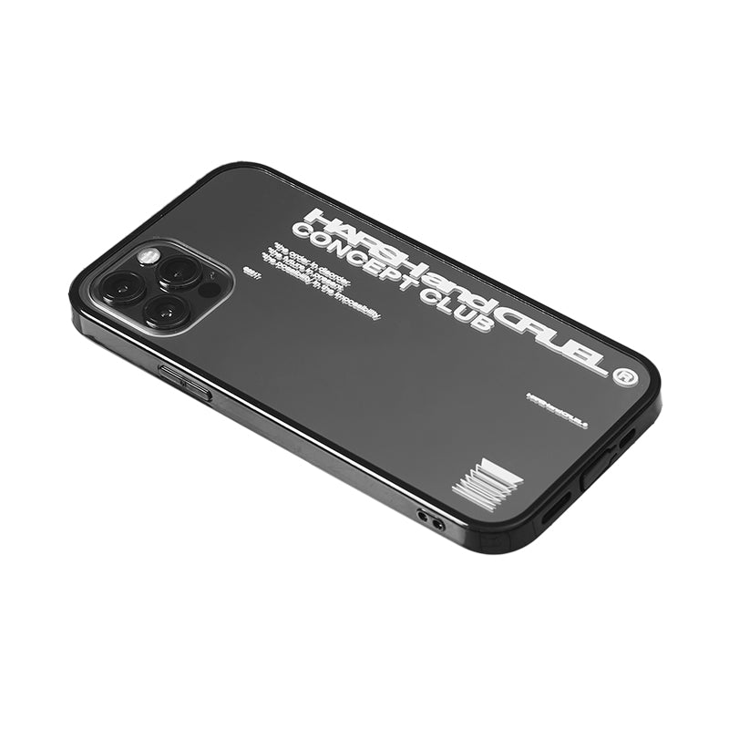 Mirror iPhone Case