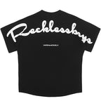 Reckless Boys Handwriting Tee