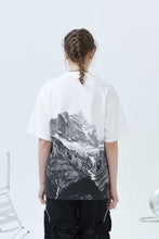 Load image into Gallery viewer, Mountain Full Print Tee
