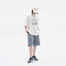 Load image into Gallery viewer, Lamb Printed Tee
