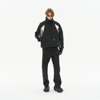 Deconstructed Splicing Down Jacket
