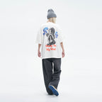 Angel Money Tee