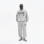 Handwriting Logo Crewneck