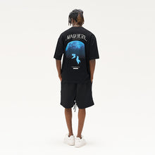 Load image into Gallery viewer, Floating Astronaut Printed Tee
