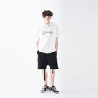 2021 Handwriting Logo Tee
