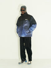 Load image into Gallery viewer, Starry Sky Printed Jacket
