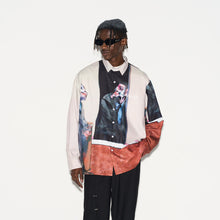 Load image into Gallery viewer, Surrealistic Painting Full Print L/S Shirt
