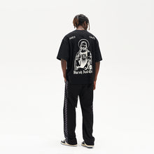 Load image into Gallery viewer, Religious Gothic Printed Tee
