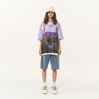 Cactus Desert Cuban Shirt