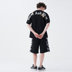 Angel Gothic Logo Tee
