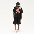 Angels Of Peace Printed Tee