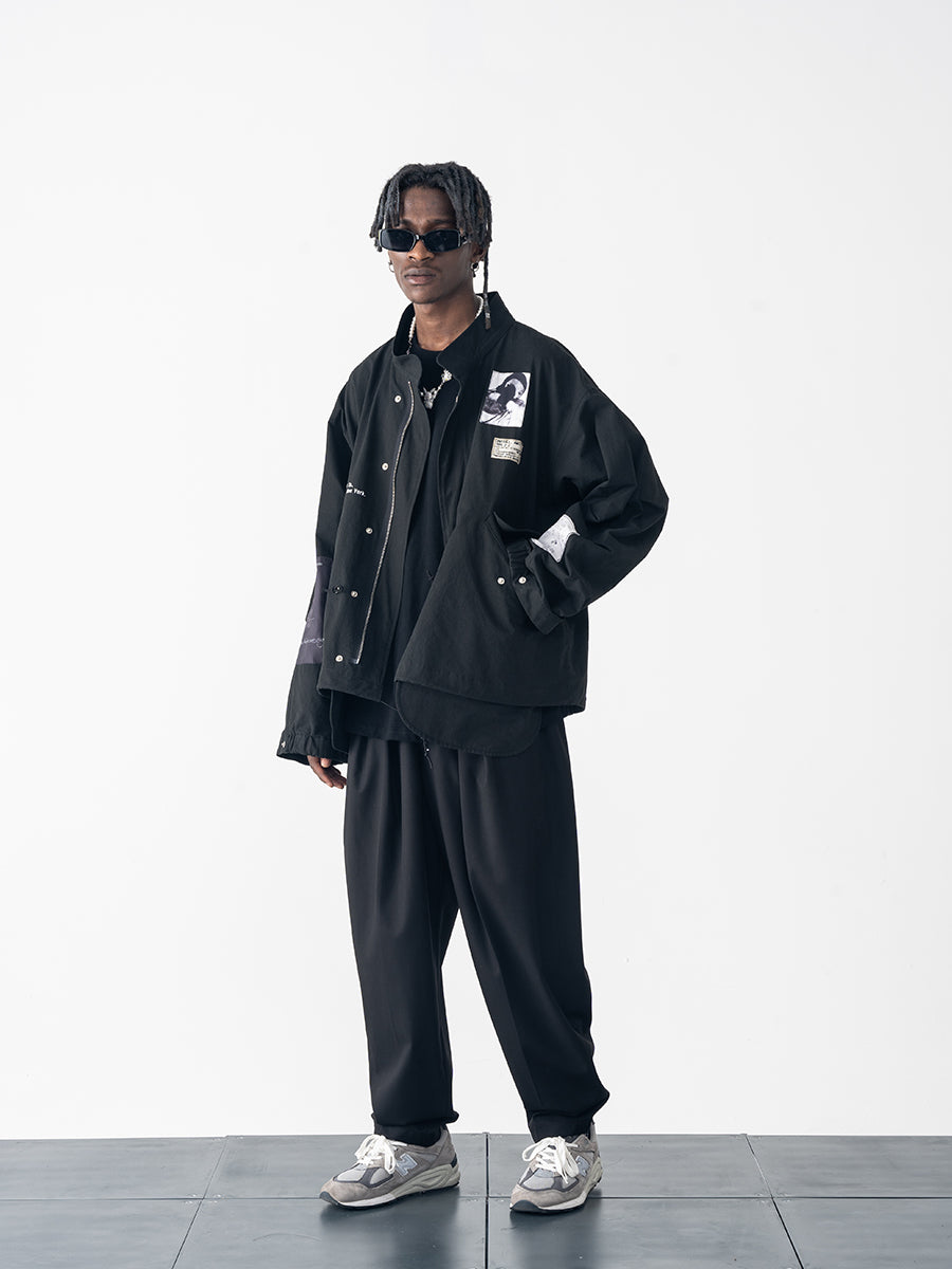 Layout M51 Coat Jacket