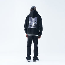Load image into Gallery viewer, Pacifist Logo Hoodie
