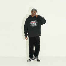 Load image into Gallery viewer, 90s Hip-Hop Hoodie
