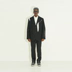 Destruction Design Suit Jacket
