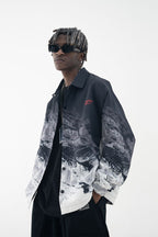 Mountain Coach Jacket