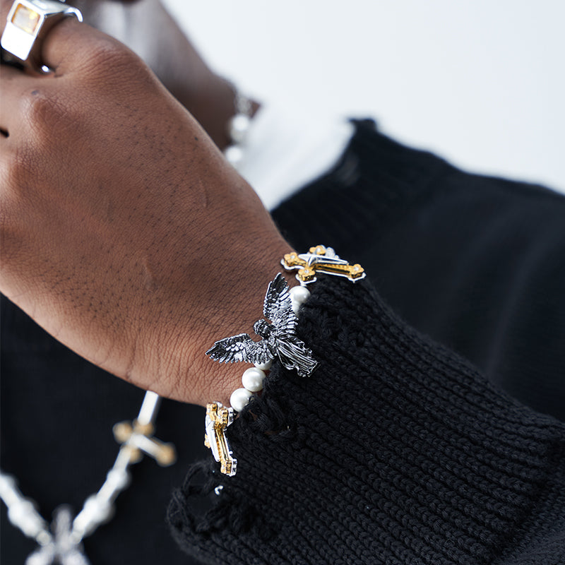 Religious Bracelet
