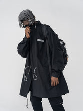 Load image into Gallery viewer, M51 Trench Coat
