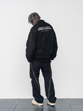Load image into Gallery viewer, MA-1 Logo Jacket
