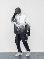 Mountain Half Zipper Jacket