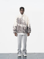 Snow Mountain Sherpa Jacket