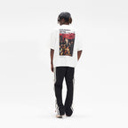 Medieval Mary Printed Tee