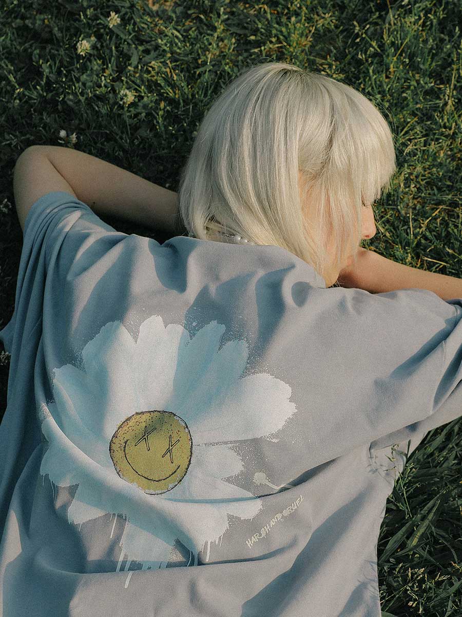 Order in Disorder Tee