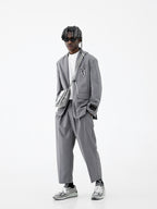 Tooling Suit Jacket