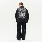 Commission Coach Jacket