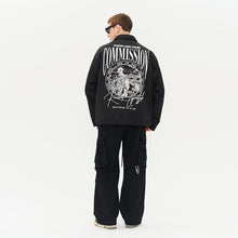 Load image into Gallery viewer, Commission Coach Jacket
