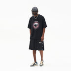 Lovely Life Printed Tee