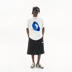 3D Mobius Ring Printed Tee